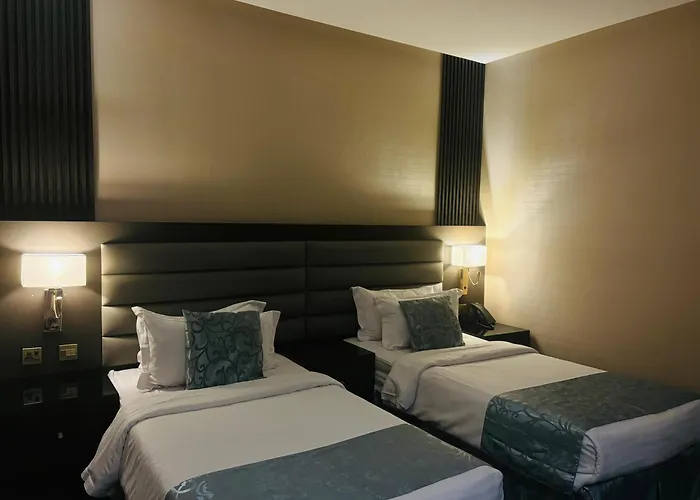 Sama Inn Hotel