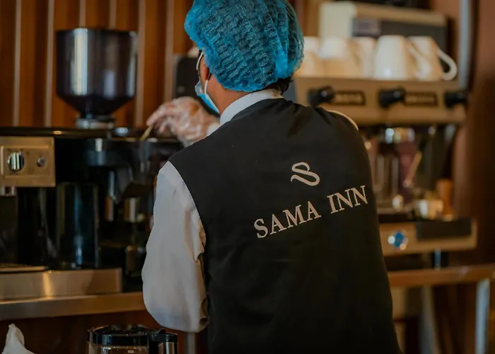Sama Inn Hotel